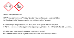 Bomix® plus 5 litres