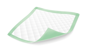 MoliCare® Bed Mat 7 Traversa salvamaterasso 40 x 60 cm USZ Variante (nur VK)