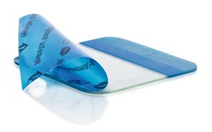 HydroTac® transparent 10 x 10 cm P10