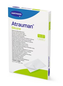 Atrauman® Silicone
