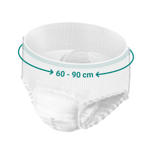 MoliCare® Mobile 5 Mutandine per incontinenza S (circonferenza dell'anca 60-90 cm)