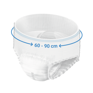 MoliCare® Mobile 6 Inkontinenz Pants S (Hüftumfang 60-90 cm)