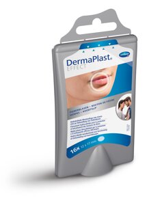 DermaPlast® Effect Patch bouton de fièvre