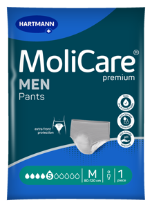 MoliCare® MEN PANTS 5 Inkontinenz Pants
