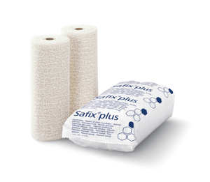 Safix® plus Bandes plâtrées