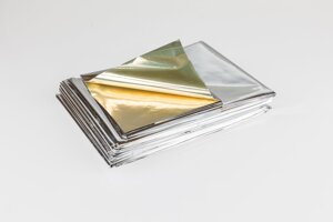coperta isotermica 160x210cm