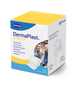 DermaPlast® Stretch Bande élastique