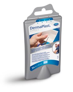 DermaPlast® Effect Pansements modernes