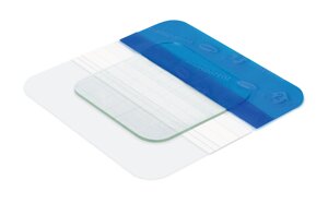 HydroTac® transparent comfort 8 x 8 cm P10