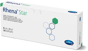 Rhena® Star blanc