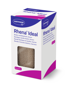 Rhena® Ideal marron