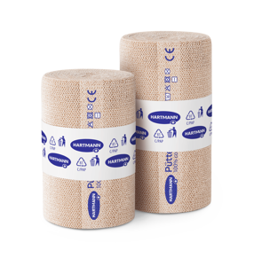 Bande Pütter® 5 m x 8 cm + 10 cm P2