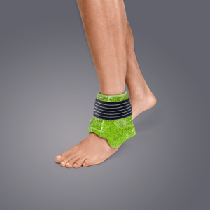 DermaPlast® ACTIVE Hot/Cold Gel Pearls Sprunggelenk