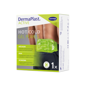 DermaPlast® ACTIVE Hot/Cold Gel Pearls