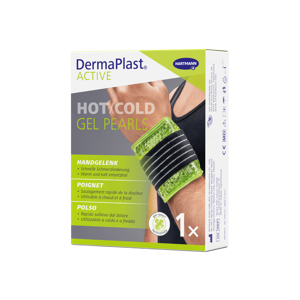 DermaPlast® ACTIVE Hot/Cold Gel Pearls