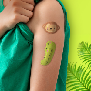 DermaPlast KIDS Jungle