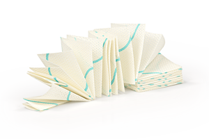 TRAUMA HEMOSTATIC DRESSING