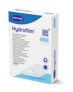 Hydrofilm® 10 x 15 cm P50